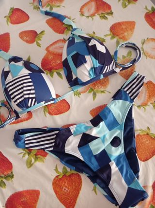 BIKINI BRASILEÑO 🇧🇷