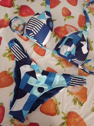 BIKINI BRASILEÑO 🇧🇷