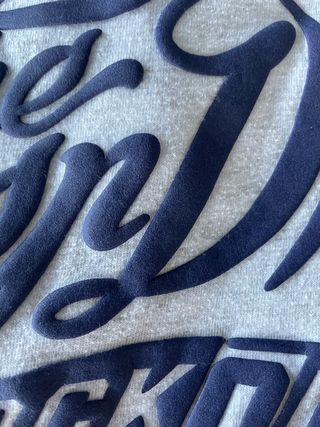 CAMISETA SUPERDRY CHICO