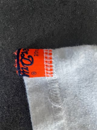 CAMISETA SUPERDRY CHICO