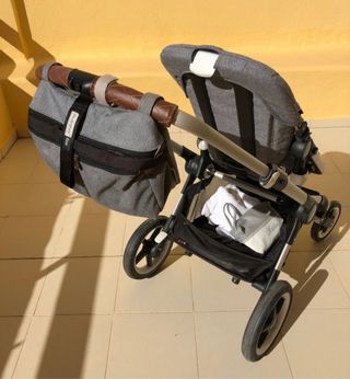 CARRO BUGABOO FOX