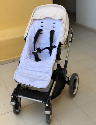 CARRO BUGABOO FOX
