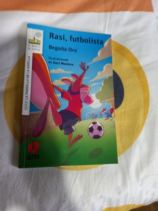 Rasi,futbolista