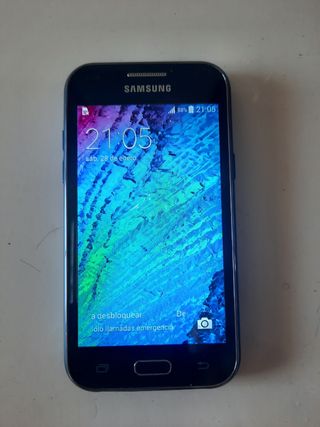 Vendo Samsumg Galaxy J1