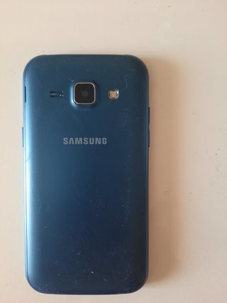 Vendo Samsumg Galaxy J1