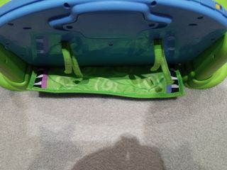 Manta juego Fisher-Price.