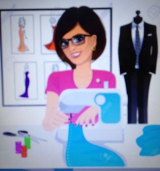 costurera, arreglos ropa.tel 617107423