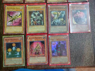 carte Yu-Gi-Oh 