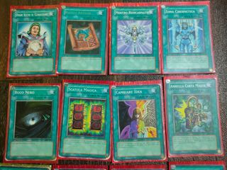 carte Yu-Gi-Oh 