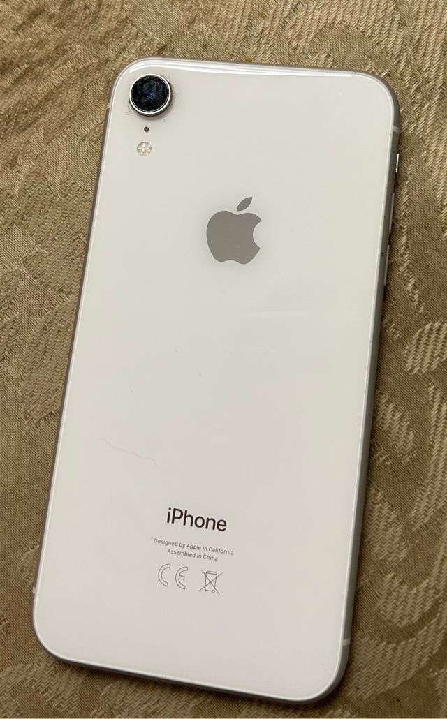 Apple iPhone XR 128gb.