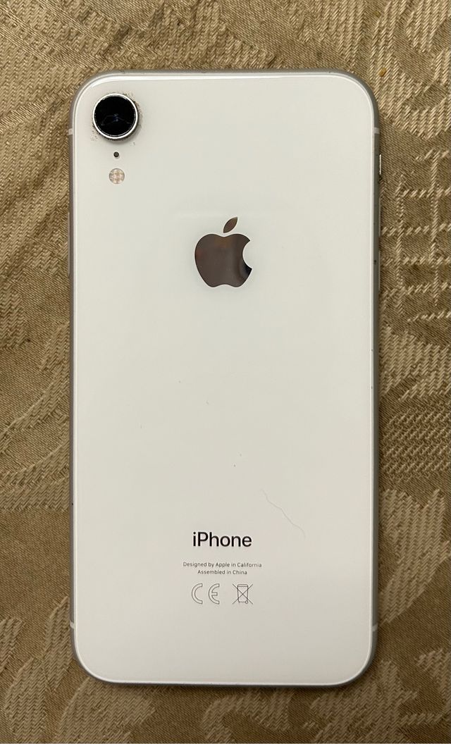 Apple iPhone XR 128gb.