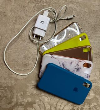 Apple iPhone XR 128gb.