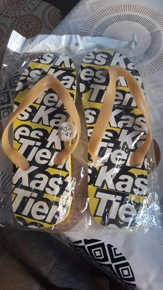 Chanclas