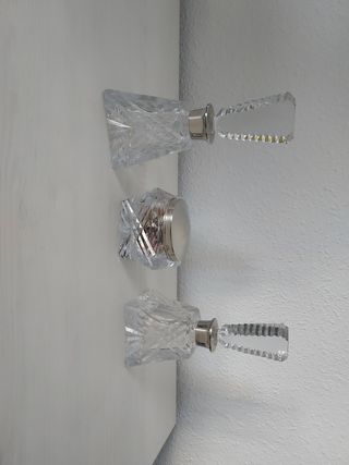 Juego tocador