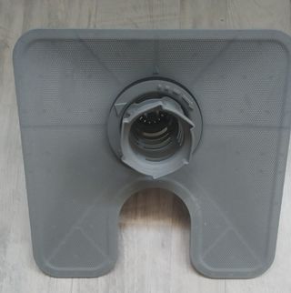 Filtro de lavavajillas
