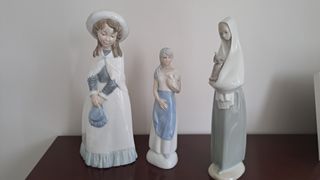 Figura Nao lladro