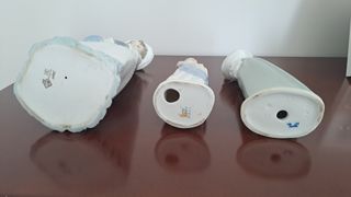 Figura Nao lladro