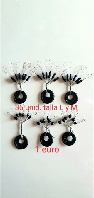 URFES PESCA MÁXIMA CALIDAD 1.2 mm.