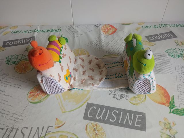 COJIN BEBE ANTIVUELCO.