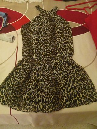 Vestido