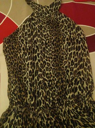 Vestido