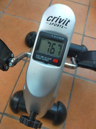 PEDALEADOR CRIVIT SPORTS