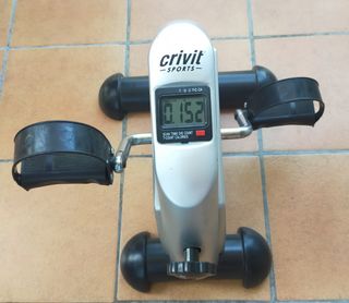 PEDALEADOR CRIVIT SPORTS