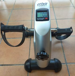 PEDALEADOR CRIVIT SPORTS