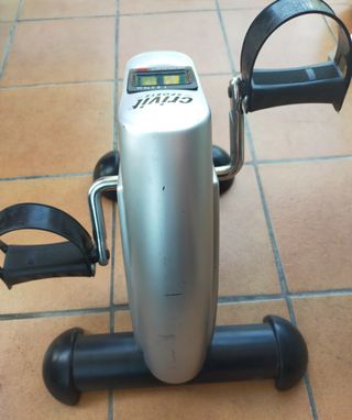 PEDALEADOR CRIVIT SPORTS