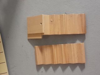 Juego casita infantil