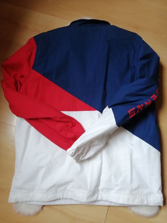 Cazadora Tommy Hilfiger