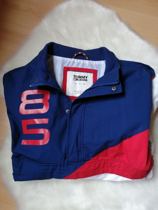 Cazadora Tommy Hilfiger