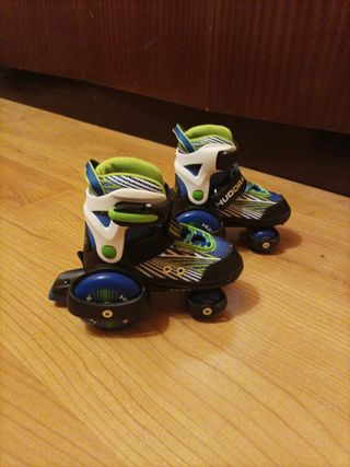 patines