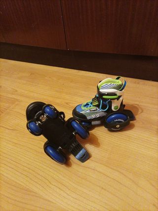 patines