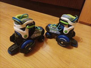 patines