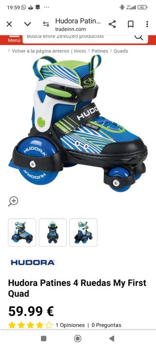 patines