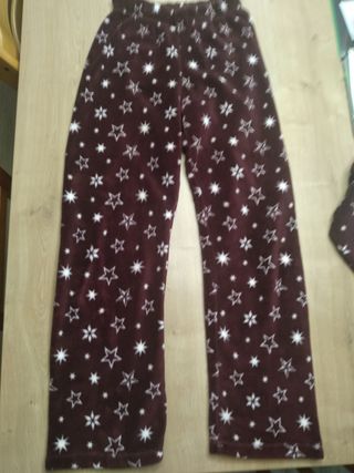 Pijama de Harry Potter