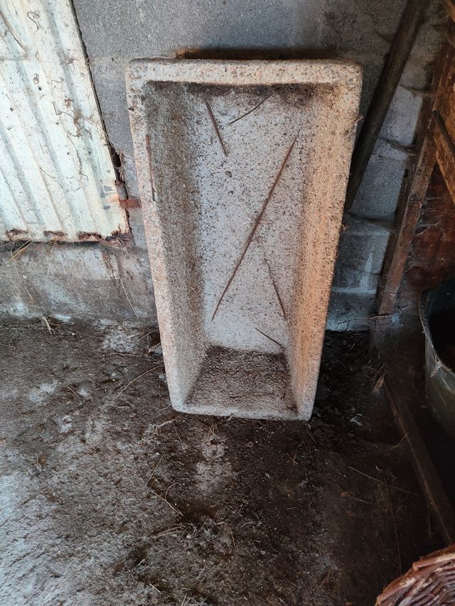 Bebedero para vacas,cerdo etc...