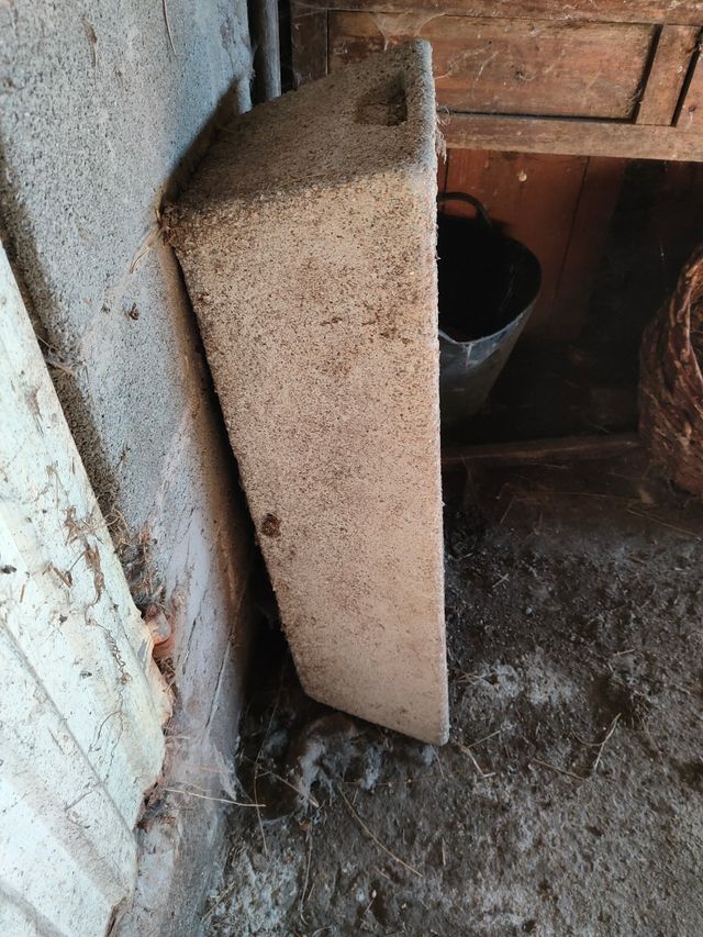 Bebedero para vacas,cerdo etc...