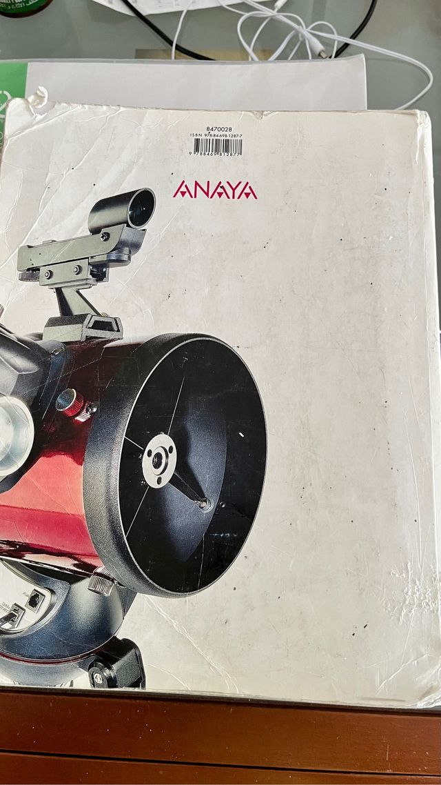 fisica 2bachillerato