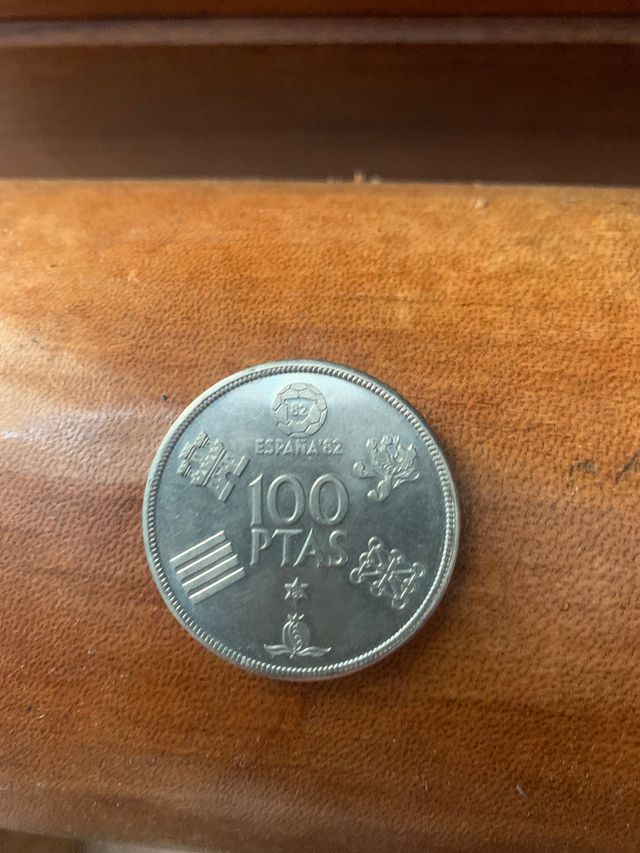 COIN 1980 100 punti