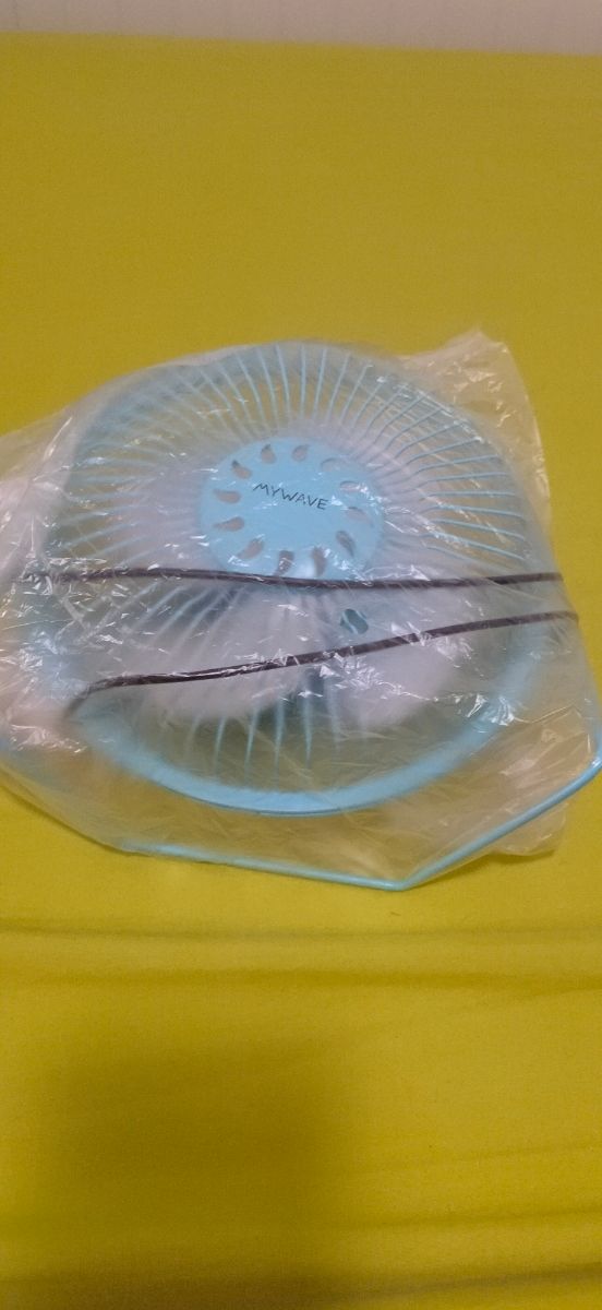 Mini ventilador sobremesa