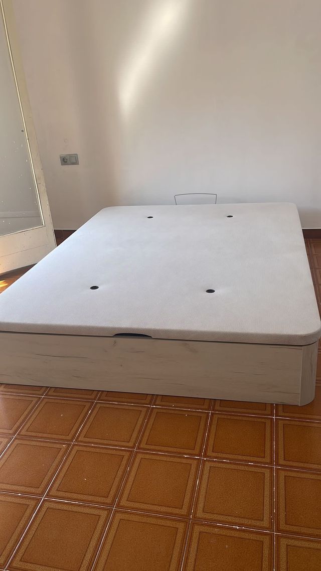 OFERTA EN CANAPÉ ABATIBLE!!!