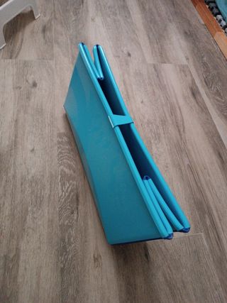 bañera stokke más reductor