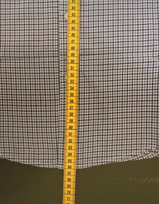 Camicia uomo Benetton S