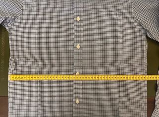 Camicia uomo Benetton S