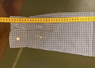 Camicia uomo Benetton S