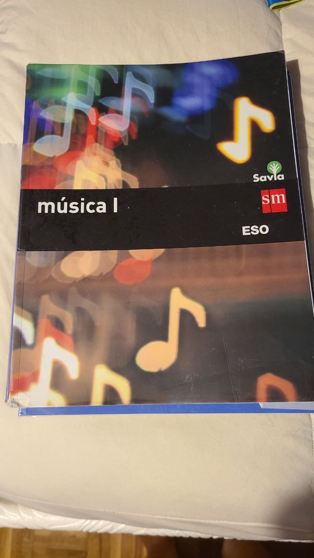 1 eso musica