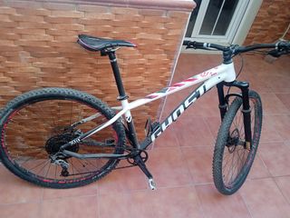 bicicleta FOCUS 