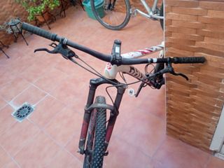 bicicleta FOCUS 